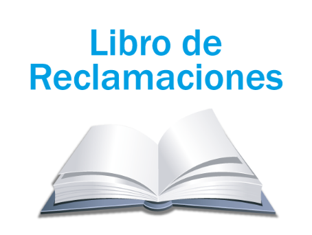 Libro de Reclamaciones